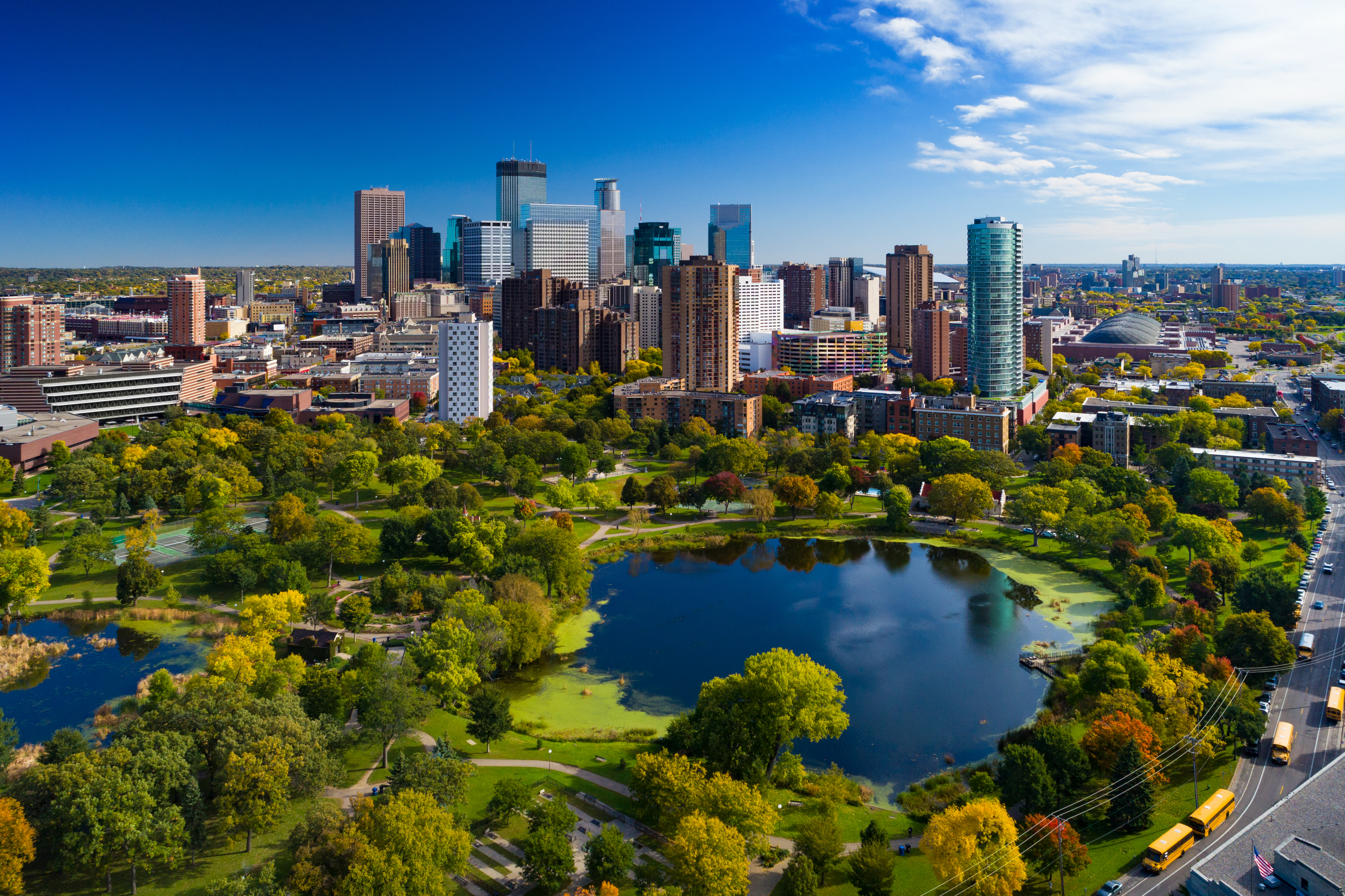 Things To Do in Minneapolis - Bucket Listers
